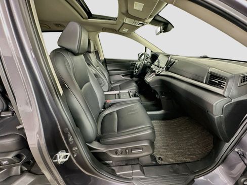 Used 2025 Honda Odyssey EX-L image 35