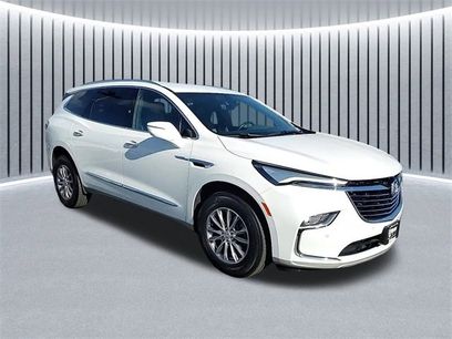 Certified 2024 Buick Enclave Premium