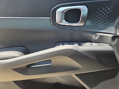 New 2026 Kia Sorento LX FWD image 18