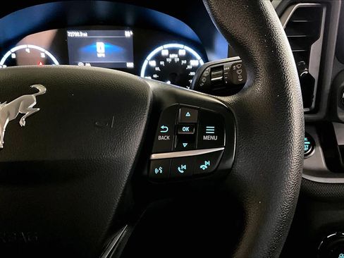 Used 2022 Ford Bronco Sport Big Bend image 24