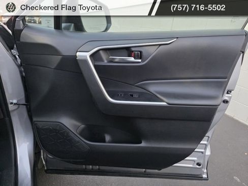 Used 2024 Toyota RAV4 XLE Premium image 46