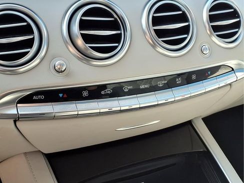 Used 2015 Mercedes-Benz S 550 4MATIC Coupe image 10