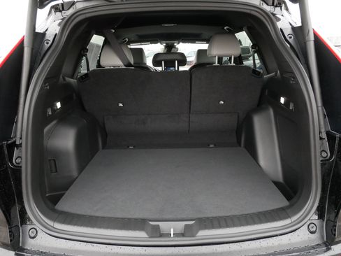 Certified 2026 Honda CR-V Sport Touring image 18