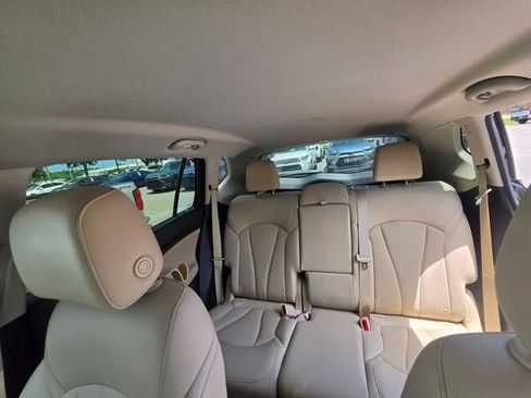 Used 2019 Buick Envision Preferred FWD image 16