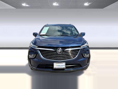 Certified 2023 Buick Enclave Essence AWD/4WD image 6