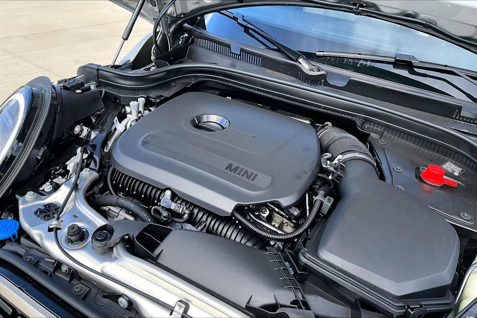 New 2027 MINI Cooper S FWD image 17