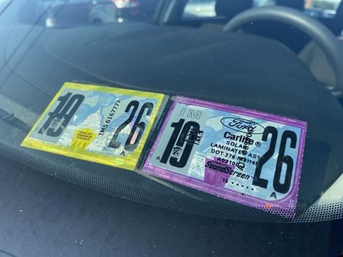 Used 2016 Ford Focus SE image 11