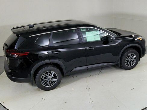 Used 2026 Nissan Rogue S image 39