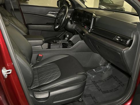 Certified 2023 Kia Sportage X-Line w/ X-Line Premium Package AWD/4WD image 12