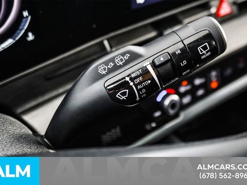 Used 2023 Kia Sportage X-Line w/ X-Line Premium Package AWD/4WD image 23