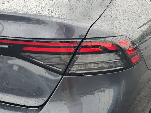Certified 2025 Honda Accord LX image 8