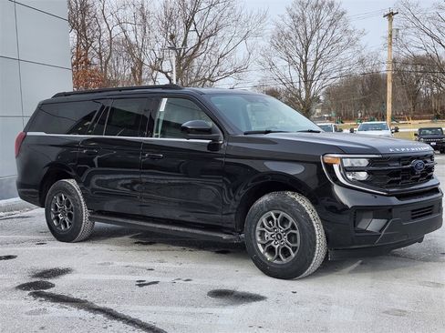 New 2026 Ford Expedition Max Active image 7