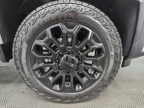 New 2026 GMC Sierra 2500 Denali Ultimate image 48