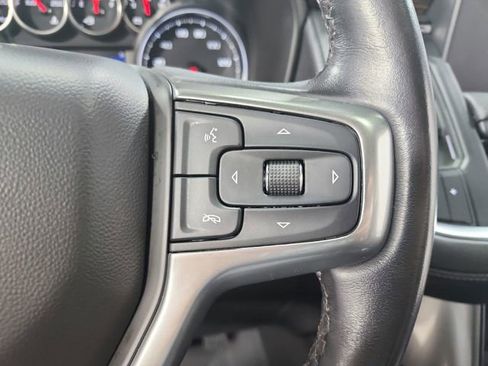 Used 2022 Chevrolet Tahoe LS image 23