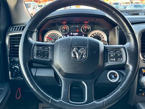 Used 2015 RAM 1500 Sport w/ Convenience Group image 21