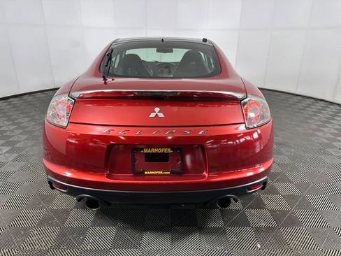 Used 2012 Mitsubishi Eclipse image 5