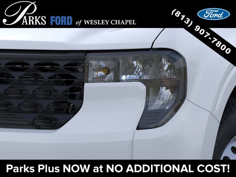 New 2026 Ford Maverick XL FWD image 19