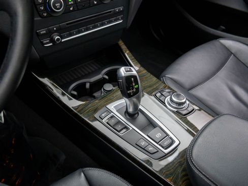 Used 2014 BMW X3 xDrive28i image 12