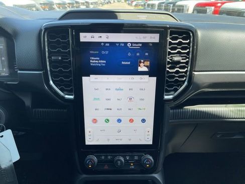 New 2026 Ford Ranger XLT AWD/4WD image 18
