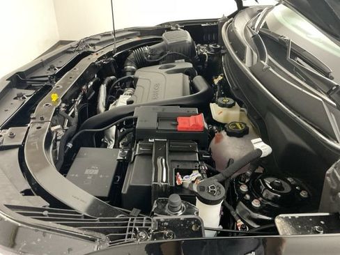New 2026 Chevrolet Equinox LT w/ Convenience Package II FWD image 20