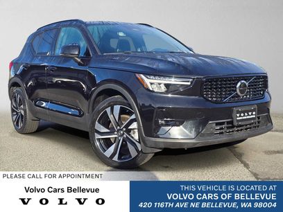 Certified 2023 Volvo XC40 B5 Plus w/ Protection Package Premier