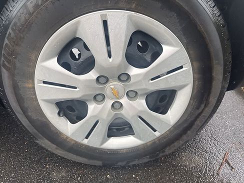 Used 2017 Chevrolet Trax LS image 7