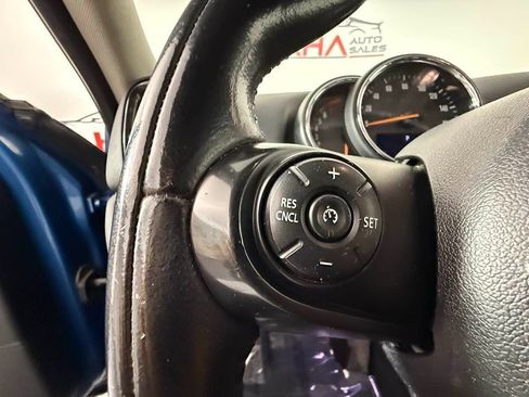Used 2018 MINI Cooper Countryman S AWD/4WD image 17