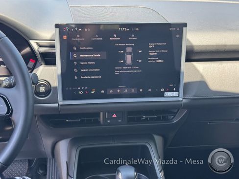New 2026 MAZDA CX-5 Preferred AWD/4WD image 15