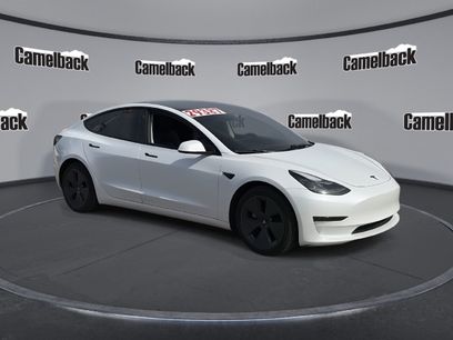 Used 2023 Tesla Model 3 Standard Range