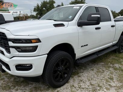 Used 2025 RAM 2500 Big Horn