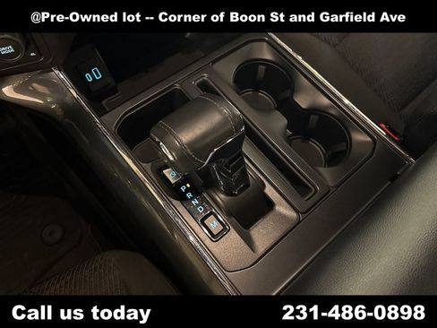 Used 2021 Ford F150 XLT w/ Equipment Group 302A High AWD/4WD image 25
