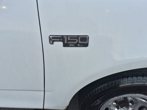 Used 1999 Ford F150 XL image 9