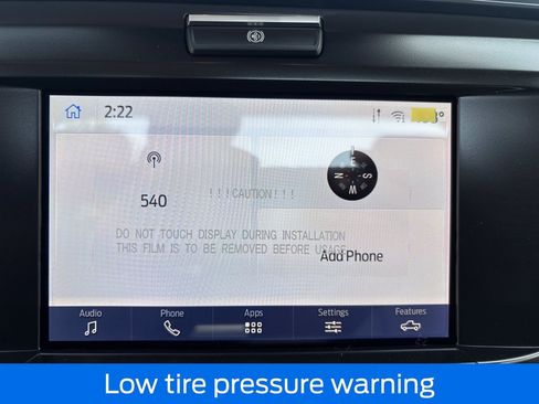 New 2026 Ford F350 XL AWD/4WD image 30