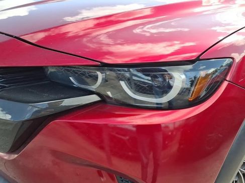 Used 2024 MAZDA CX-50 AWD 2.5 S w/ Cargo Package image 3