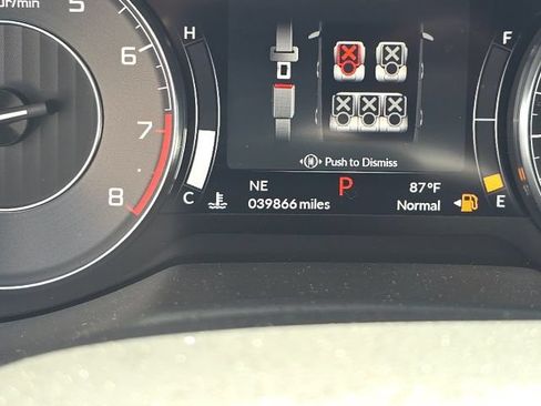 Used 2023 Acura RDX AWD image 15