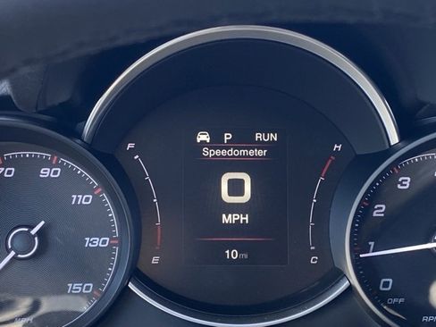 New 2023 FIAT 500X Pop w/ Comfort Group image 20