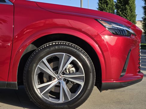 Used 2023 Lexus RX 350 Premium w/ Cold Area Package image 9