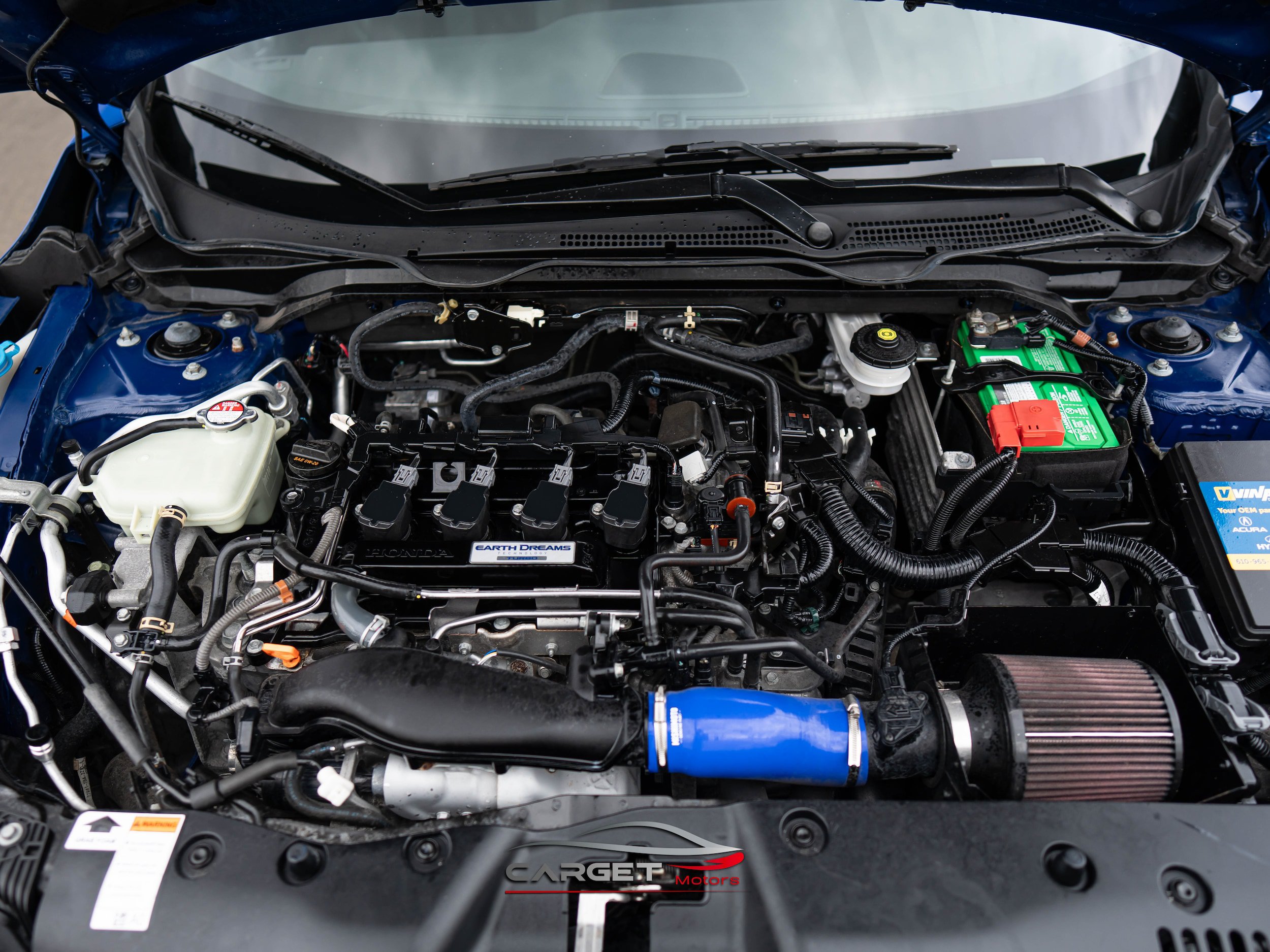 Used 2019 Honda Civic Si image 45