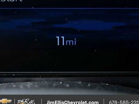 New 2026 Chevrolet Equinox LT w/ Midnight Edition image 8