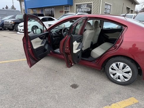 Used 2018 Subaru Impreza 2.0i image 17