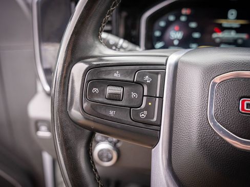 Used 2024 GMC Sierra 3500 SLE w/ SLE Convenience Package image 18