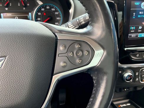 Used 2018 Chevrolet Traverse Premier w/ Redline Edition AWD/4WD image 25