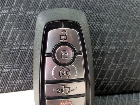 New 2026 Ford F150 XLT w/ Equipment Group 302A MID image 37