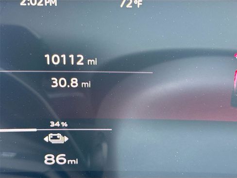 Certified 2025 Audi Q6 e-tron Premium Plus w/ Premium Plus image 12