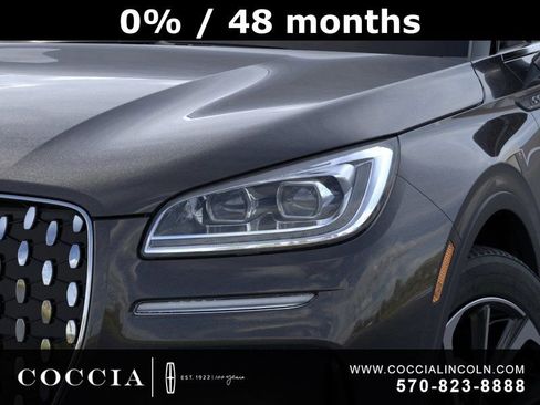 New 2026 Lincoln Corsair Reserve AWD/4WD image 18