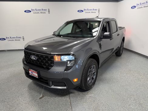 New 2025 Ford Maverick XLT w/ 4K Tow Package image 3