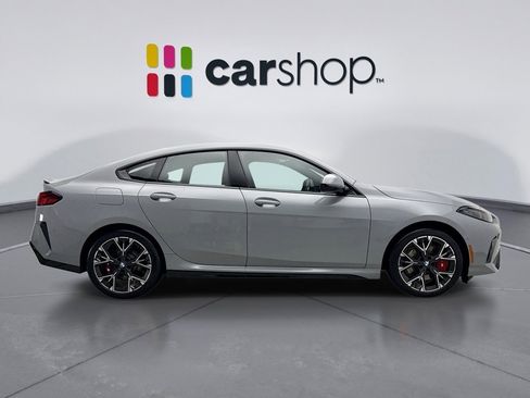 Used 2025 BMW 228i xDrive w/ Technology Package image 6