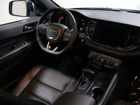 New 2026 Dodge Durango GT image 20