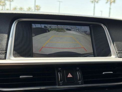 Used 2020 Kia Optima LX FWD image 24
