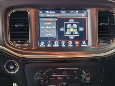 Used 2019 Dodge Charger R/T w/ Plus Group RWD image 21